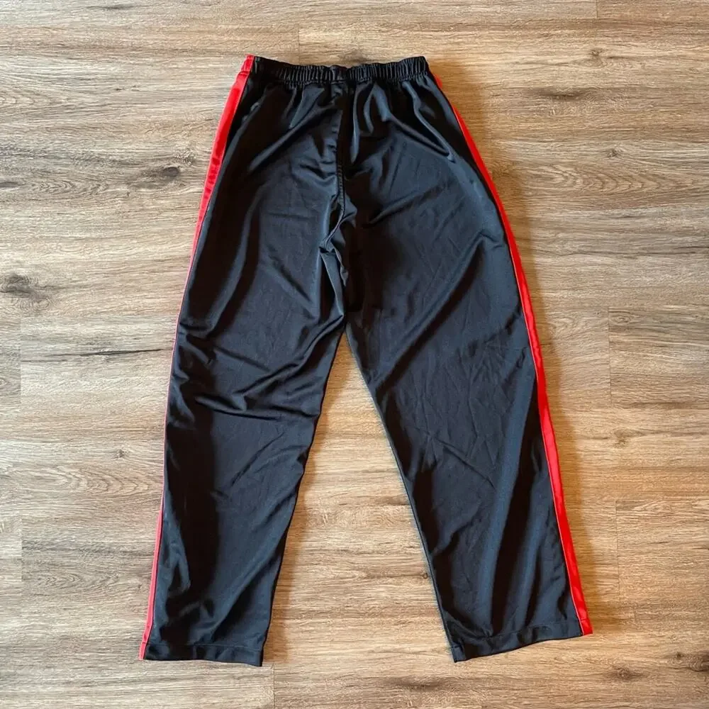 Nike kids black